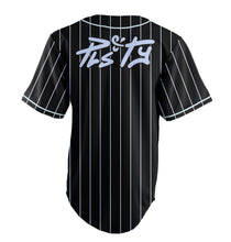 PLS&TY "Very Special" Baseball Jersey