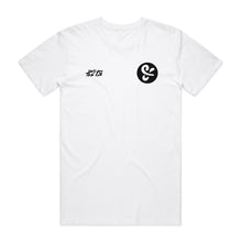 PLS&TY "Very Special" Tee - White